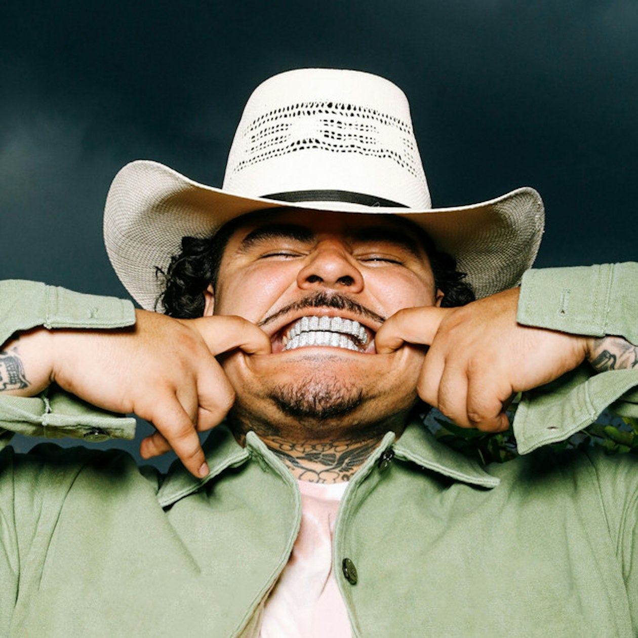 That Mexican OT Tickets Odessa, TX West Texas Truck Show Sat, Aug 17 2024 Seated